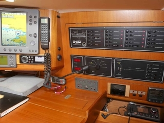 X-Yachts X-482 -99