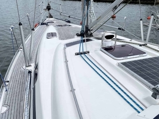 Bavaria 42 Cruiser -08