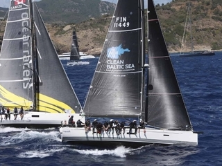 X-Yachts Xp 44 -12