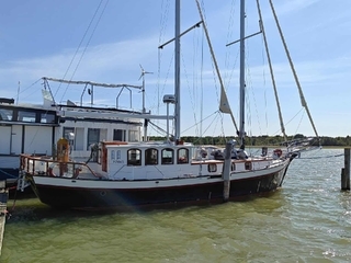 Kuunari 43 “Aleja” -70