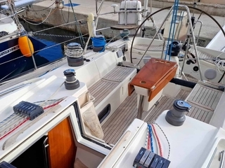 X-Yachts X-482 -99