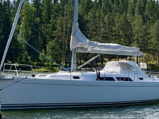 Hanse 400e -08