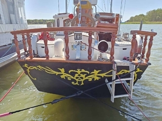 Kuunari 43 “Aleja” -70
