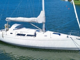 Hanse 400e -08
