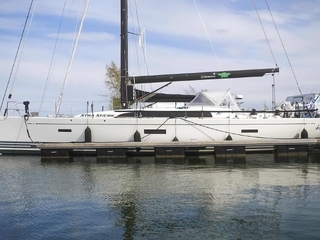 X-Yachts Xp 44 -12