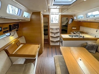 X-Yachts Xp 44 -12