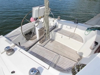 Hanse 400e -08