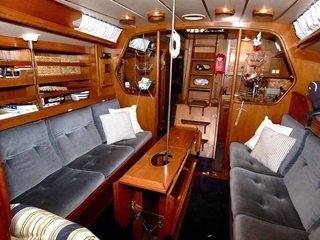 Swan 391 -87