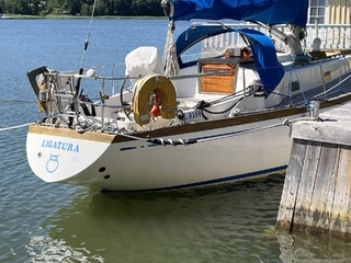 Swan 37 -72