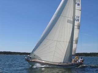 Swan 37 -72