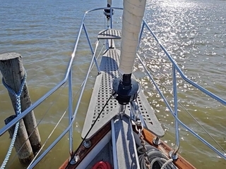 Kuunari 43 “Aleja” -70