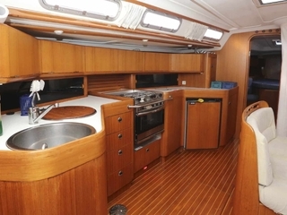 X-Yachts X-482 -99