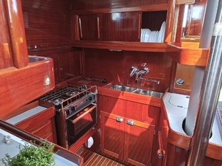 Kuunari 43 “Aleja” -70