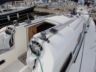 Bavaria 35 Match -05