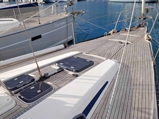 X-Yachts X-482 -99