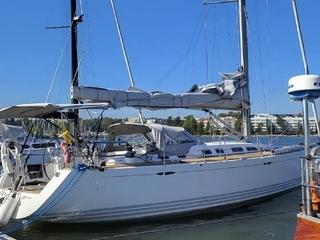 X-Yachts X-50 -08