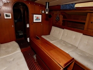 Swan 371 -80
