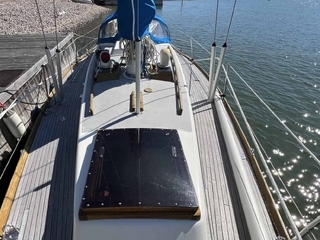 Swan 37 -72