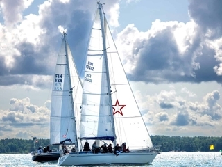 Swan 371 -80