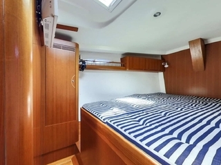 X-Yachts X-50 -08