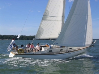 Swan 37 -72