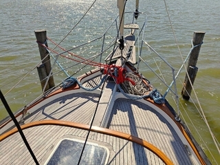 Kuunari 43 “Aleja” -70