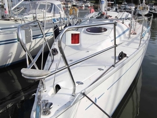 Bavaria 35 Match -05
