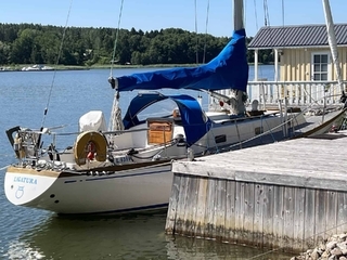 Swan 37 -72