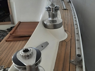 Lancing 42 -85