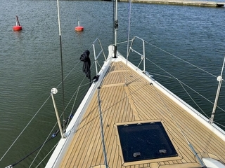 X-Yachts Xp 44 -12