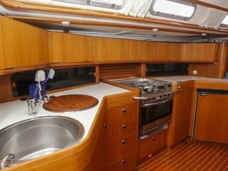 X-Yachts X-482 -99