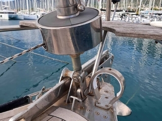 X-Yachts X-482 -99