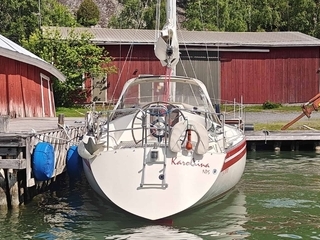 Scanmar 345 -89