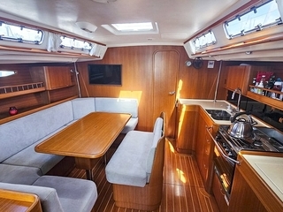 X-Yachts X-50 -08