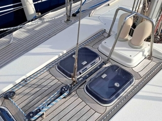 X-Yachts X-482 -99