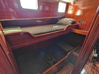 Kuunari 43 “Aleja” -70