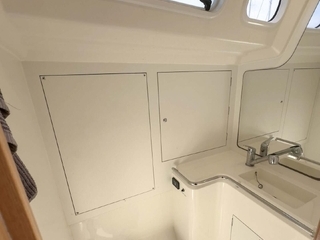 X-Yachts Xp 44 -12