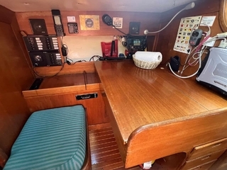 Swan 37 -72