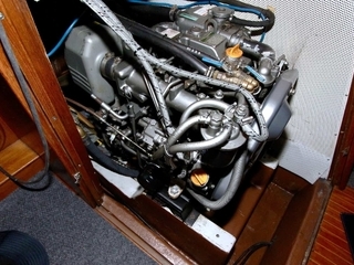 Swan 391 -87
