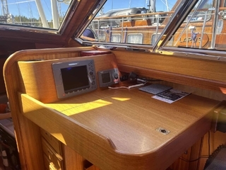 Regina af Vindö 38 DS -06
