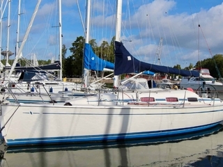Bavaria 35 Match -05