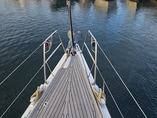 X-Yachts X-50 -08