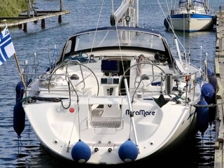 Bavaria 42 Cruiser -08