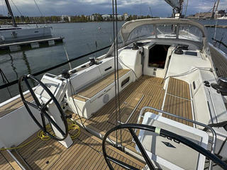 X-Yachts Xp 44 -12