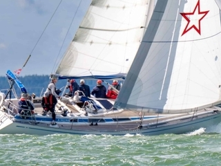 Swan 371 -80