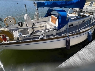 Swan 37 -72