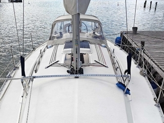 Scanmar 345 -89