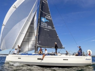 X-Yachts Xp 44 -12