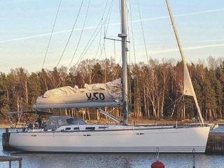 X-Yachts X-50 -08