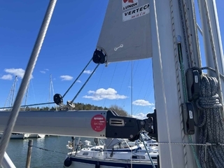Regina af Vindö 38 DS -06